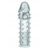 Stymulator-apollo extender clear